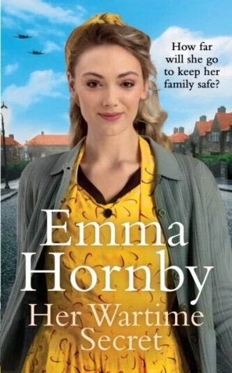 Her Wartime Secret Av Emma Hornby