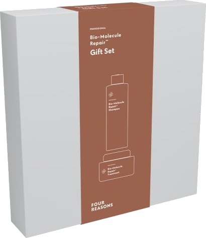 Four Reasons Professional Bio-Molecule Repair Gift Set