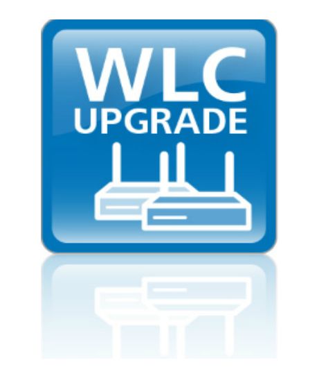 LANCOM WLC-PSPOT Option Management - oppgraderingslisens - 6 adgangspunkter