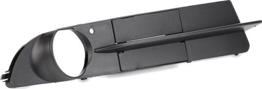 BLIC 5513-00-0066924P Ventilasjonsgitter