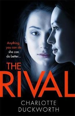 The Rival Av Charlotte Duckworth
