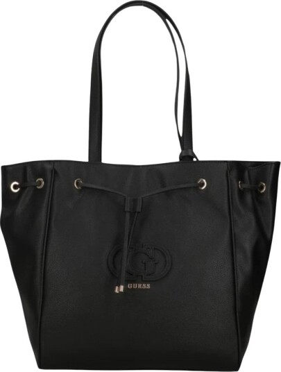 Guess Dame Vesker Svart ONE SIZE, Guess Dame Vesker Svart ONE SIZE,