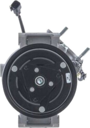 AC kompressor MAHLE ORIGINAL ACP 510 000S