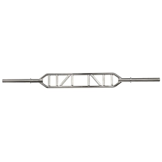 Nordic Fighter Poliquin Triceps bar, Swiss bar