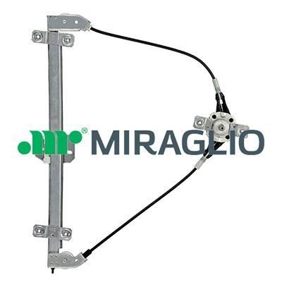 Vindusheis MIRAGLIO 30.752.05