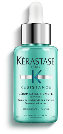 Kérastase Resistance Serum Extentioniste Hårserum 50 ml med Pipette Kérastase Resistance Serum Extentioniste Hårserum 50 ml med Pipette