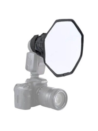 Puluz Foldable Soft Flash Light PU5120 20cm