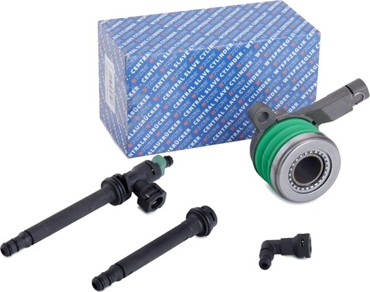 STATIM 4.62-CSC Utløser, clutch