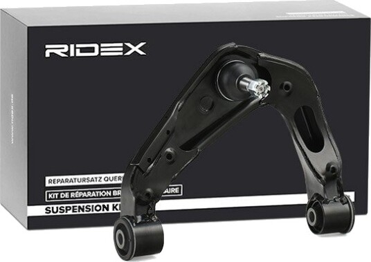 RIDEX 273C0957 Bærearm