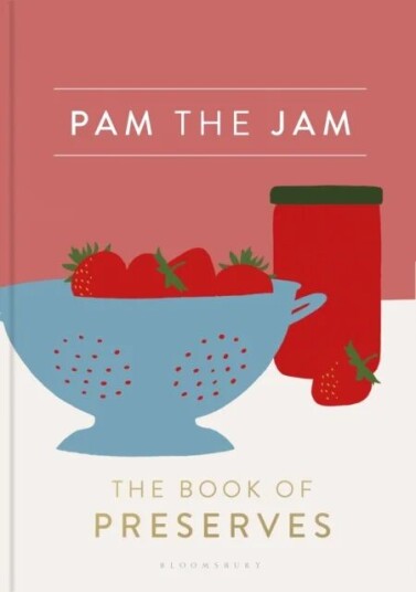 Pam The Jam Av Pam Corbin