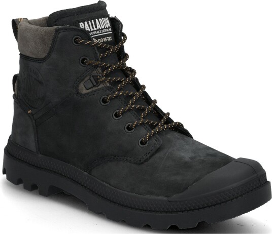 Palladium Pampa Sportcuff Gtx   BLACK   46