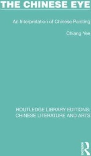The Chinese Eye