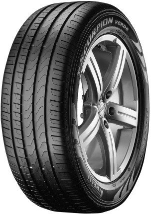 Pirelli Scorpion Verde 235/55R19 105Y XL AR Sommerdekk