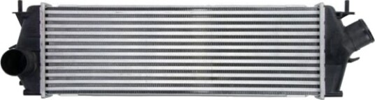 Intercooler THERMOTEC DAX014TT
