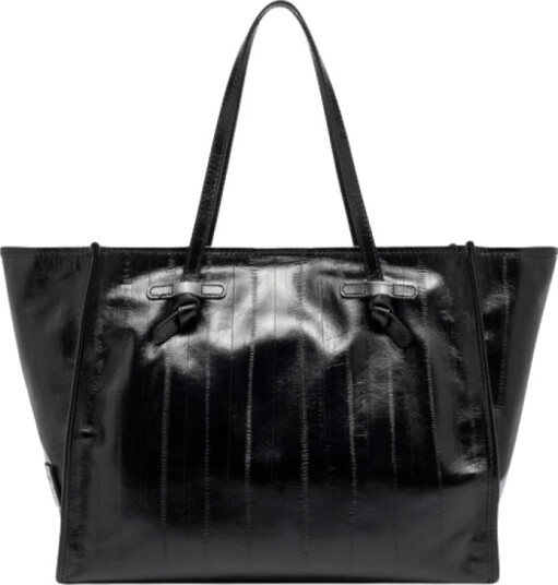 Gianni Chiarini Dame Vesker Svart ONE SIZE,