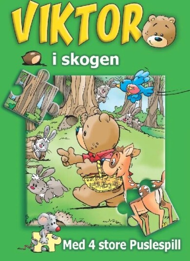Viktor I Skogen