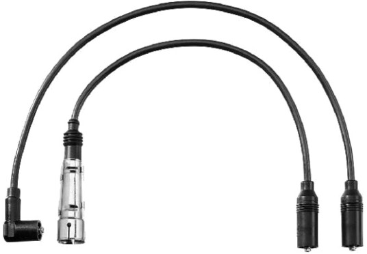 Tennplugg kabelsett CHAMPION CLS110