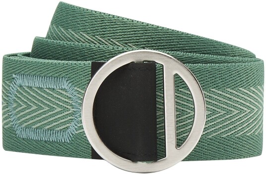 Wild Country Stamina belt seaweed