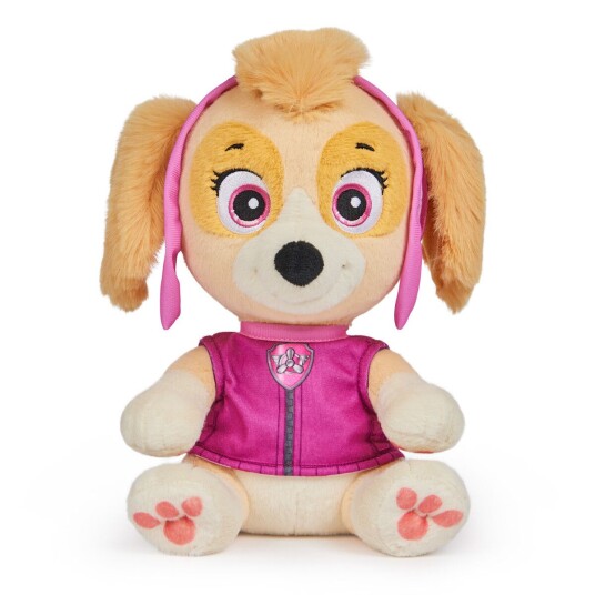 Paw Patrol Cuddle Up Plush 25 cm Skye 6069284