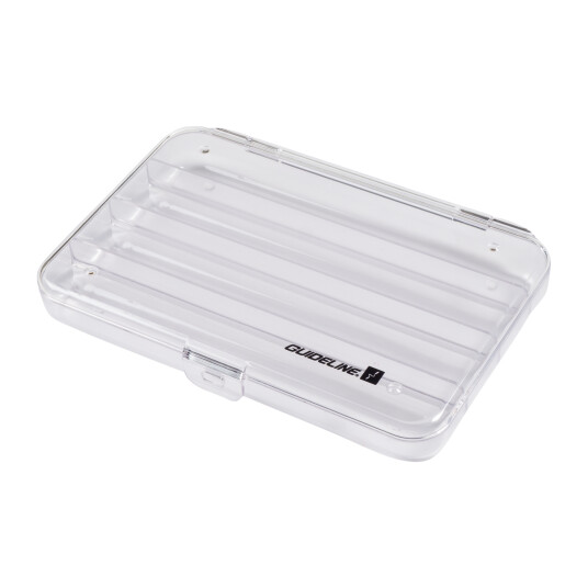Guideline Tube Slim Large - 4 Comp, flueboks L STD