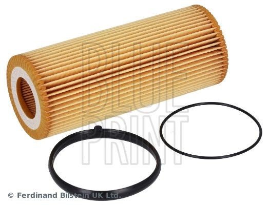 Oljefilter BLUE PRINT ADV182103 Oljefilter BLUE PRINT ADV182103
