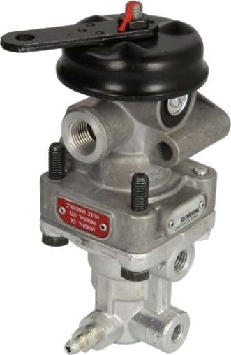 WABCO 4700152530 Styreventil, tilhenger WABCO 4700152530 Styreventil, tilhenger