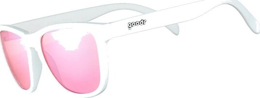 Goodr Sunglasses Fog Goodr Golf Sunglasses Au Revoir Gopher Nocolour OneSize