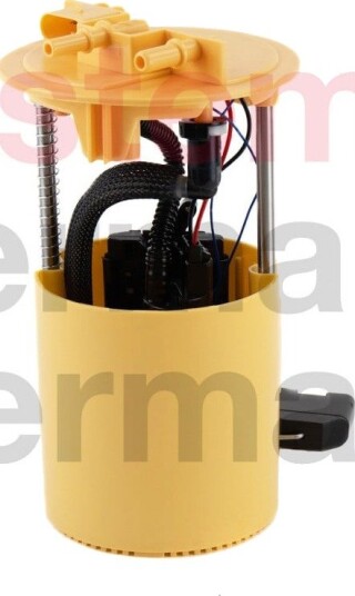 Drivstoffpumpe HÜCO 2502703