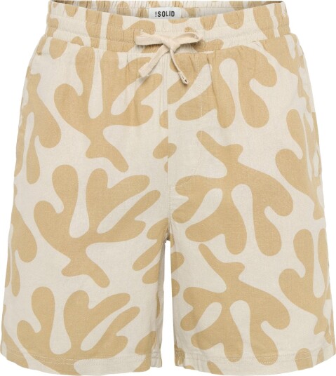 Solid Sdliam Sho Beige XL Solid Sdliam Sho Beige XL
