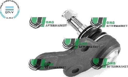 Bærekule OMG SRL G31.7300