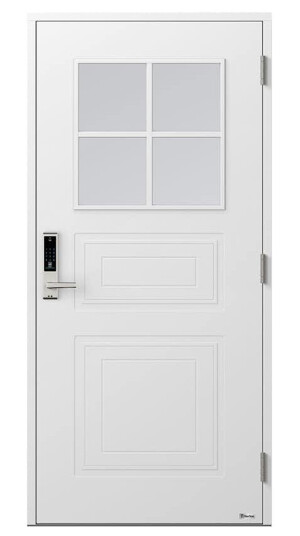 Ytterdør NorDan Reken 875G Ytterdør NorDan Reken 875G
