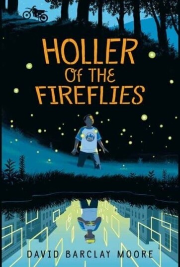 Holler of the Fireflies