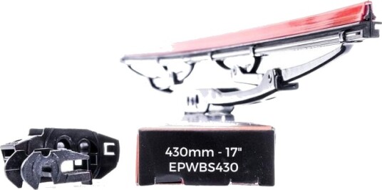 EINPARTS EPWBS430 Vindusvisker