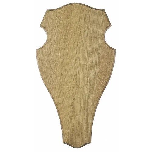 Gevirplate Lys Elg 48x28cm Gevirplate Lys Elg 48x28cm