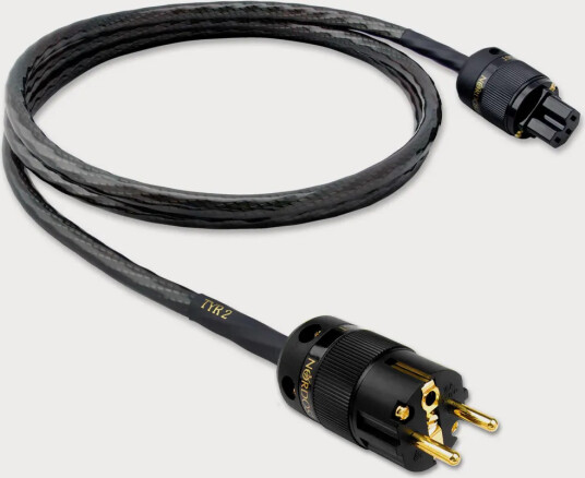 Nordost TYR 2 Power Cord