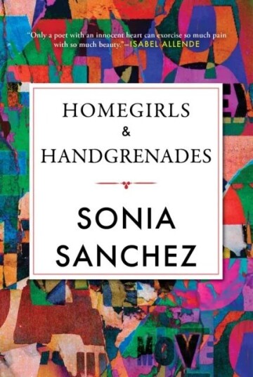 Homegirls & Handgrenades Av Sonia Sanchez Homegirls & Handgrenades Av Sonia Sanchez