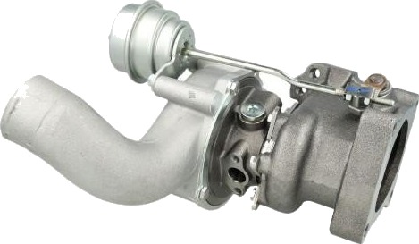 Turbolader ALANKO 10901154 Turbolader ALANKO 10901154