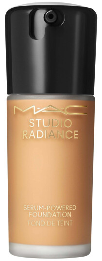 MAC Studio Radiance Serum-Powered Foundation NC44 - Fuktighetsgivende Flytende Base 30 ml MAC Studio Radiance Serum-Powered Foundation NC44 - Fuktighetsgivende Flytende Base 30 ml