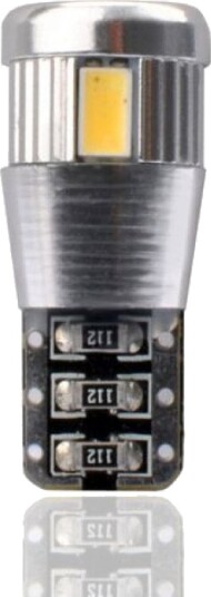 LED pære M-TECH LB338W