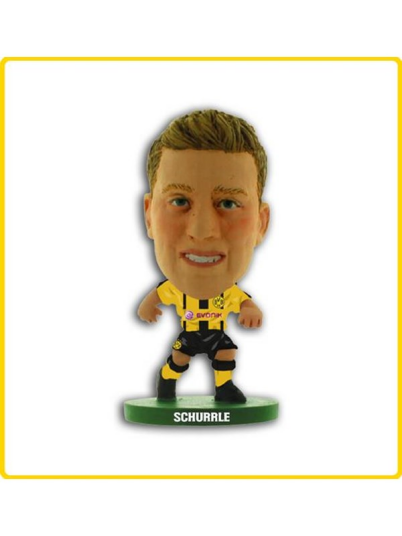 Soccerstarz - Borussia Dortmund Andre Schurrle -
