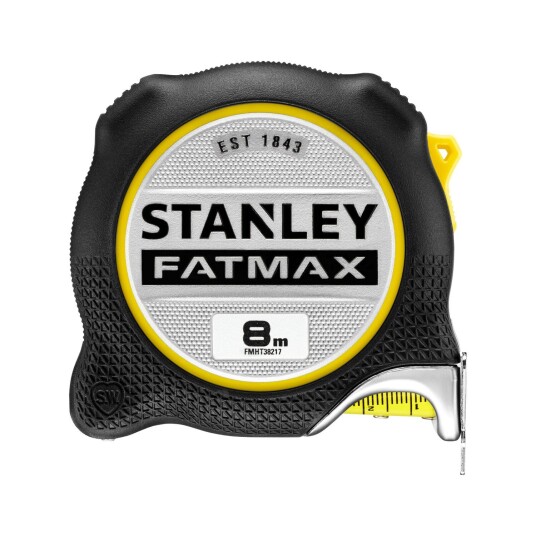 STANLEY FMHT38217 0 Målebånd 8 m