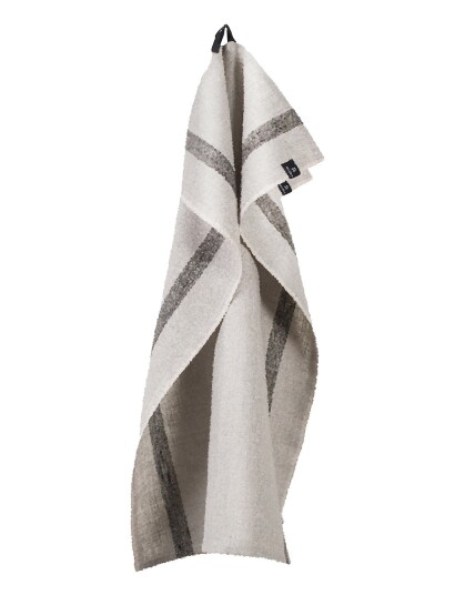 Himla Nelly Kitchen Towel 2 Pack Grey Himla ASH 50X70CM