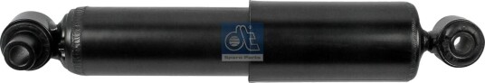 DT Spare Parts 6.12056 Støtdemper DT Spare Parts 6.12056 Støtdemper