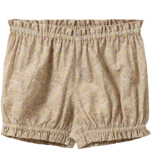 Sofie Schnoor Rose W Yellow Javasb Bloomers 80