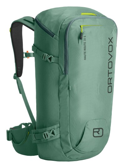 Ortovox Haute Route 38 S Wild Berry One size Ortovox Haute Route 38 S Wild Berry One size