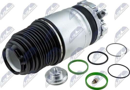 Luftbelg NTY EZC-VV-050