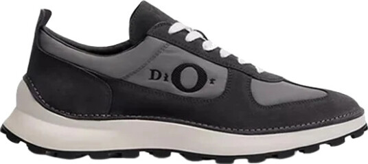 Dior, Herre, Sko, Svart, 40 EU, Dior, Herre, Sko, Svart, 40 EU,