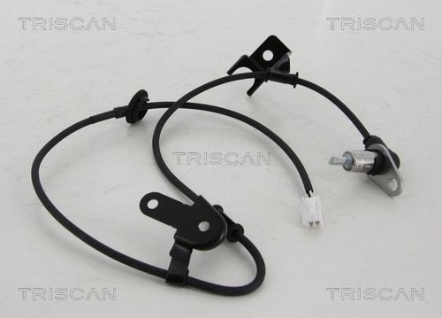 Sensor, ABS TRISCAN 8180 50209