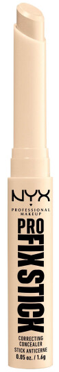 NYX Professional Makeup Fix Stick Concealer Stick Pale 01 1,6g