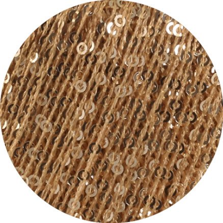 Lana Grossa Glamour Garn 11 Camel Lana Grossa Glamour Garn 11 Camel